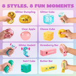 Stress Relief Toy Bundle