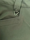 Fleece Lined Tactical Pants