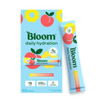 Bloom Nutrition Daily Hydration Sticks