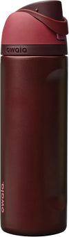 Owala FreeSip Stainless Steel Water Bottle