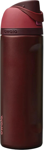 Owala FreeSip Stainless Steel Water Bottle