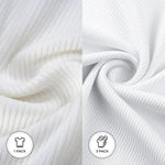 JMIERR Slim Fit Henley Shirt