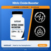 Nitric Oxide Booster Supplement