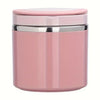 Insulated Stainless Steel Bento Lunch Box