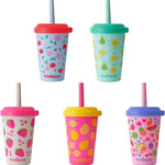 Kids Tumbler Cup Family Set