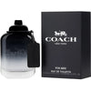 Coach For Men Eau De Toilette