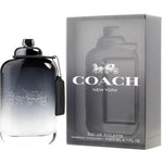 Coach For Men Eau De Toilette