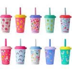 Kids Tumbler Cup Family Set