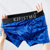 Breathable Active Boxer Briefs