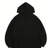Ford Bronco Camo Hoodie