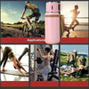 Insulated Thermal Travel Flask