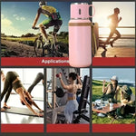 Insulated Thermal Travel Flask