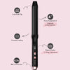 Farery Long Barrel Curling Iron