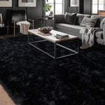 Ultra Soft Shaggy Area Rug