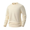 Thermal Crew Neck Long Sleeve Shirt