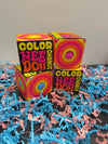 Sensory Stress Relief Squishy Toy