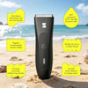 Manspot Body Hair Trimmer