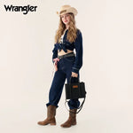 Wrangler Medium Tote Bag