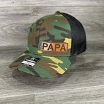 Personalized Dad Custom Casual Hat