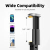 Portable Phone Tripod with Remote