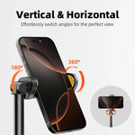 Portable Phone Tripod with Remote