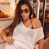 Vintage Tortoiseshell Round Sunglasses