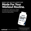 Nitric Oxide Booster Supplement