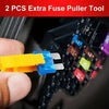 Automotive Blade Fuse Kit