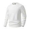 Thermal Crew Neck Long Sleeve Shirt