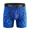Breathable Active Boxer Briefs