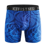 Breathable Active Boxer Briefs