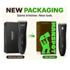 Manspot Body Hair Trimmer