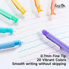Erasable Gel Pen Set