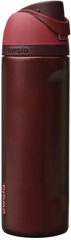 Owala FreeSip Stainless Steel Water Bottle