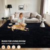 Ultra Soft Shaggy Area Rug