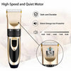 Cordless Beard Trimmer