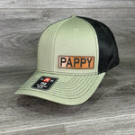 Personalized Dad Custom Casual Hat