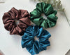 Jumbo Satin Hair Scrunchie