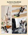 Trucozie Cordless Floor Vacuum