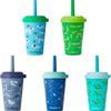 Kids Tumbler Cup Family Set