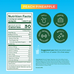 Bloom Nutrition Daily Hydration Sticks