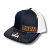 Personalized Dad Custom Casual Hat