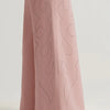 Wrangler Cowgirl Sweatpants in Mauve