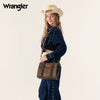 Wrangler Medium Tote Bag