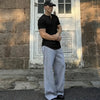 JMIERR Slim Fit Henley Shirt