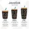 Sok It Neoprene Cup Sleeve