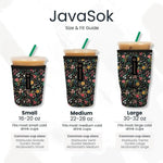 Sok It Neoprene Cup Sleeve