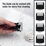 Cordless Beard Trimmer