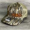 Personalized Dad Custom Casual Hat