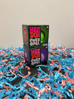 Sensory Stress Relief Squishy Toy